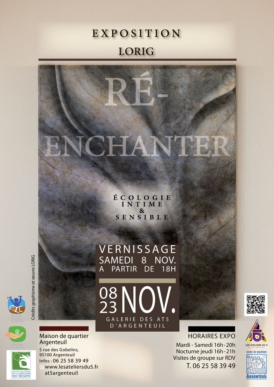 EXPO Lorig - Argenteuil 2025