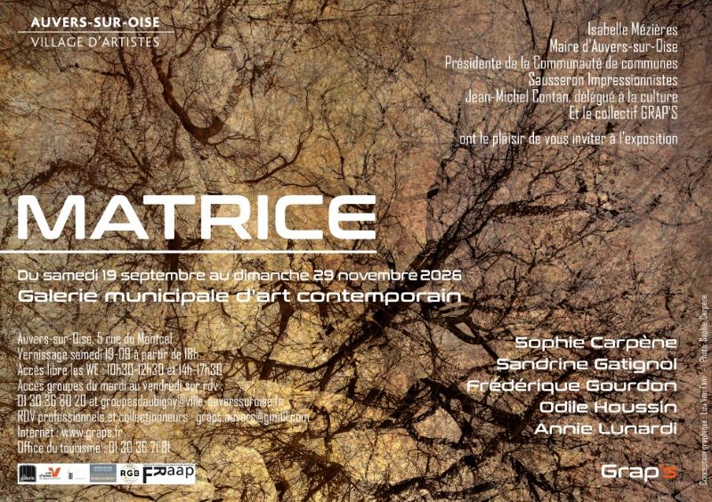 EXPO Matrice