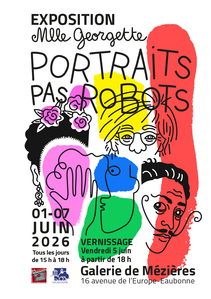 EXPO Mlle Georgette