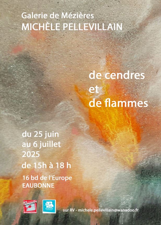 EXPO Michèle Pellevillain