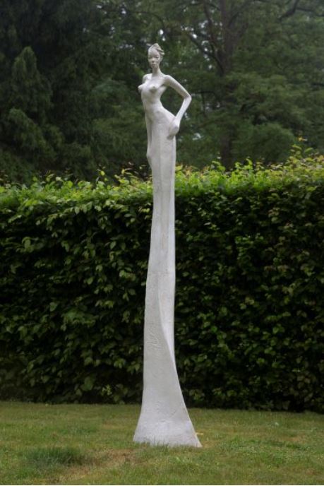 Sculpture de Milthon