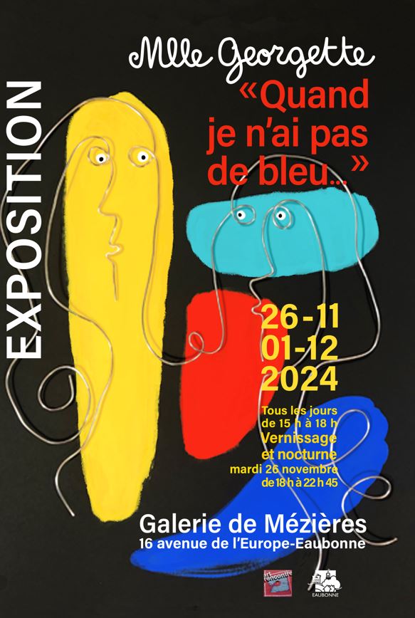 EXPO Mlle Georgette