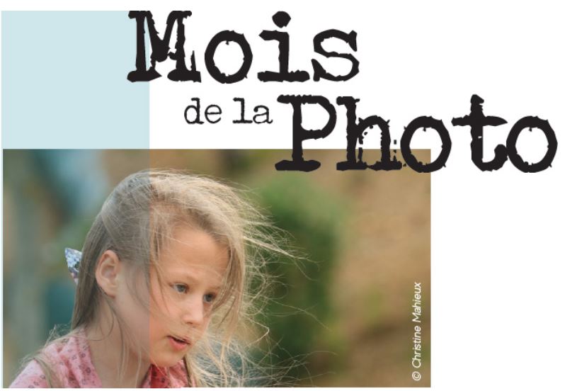 EXPO Le mois de la photo - 2023