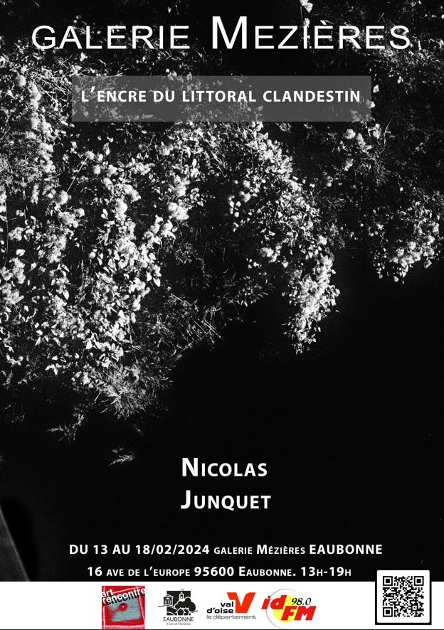 EXPO Nicolas JUNQUET
