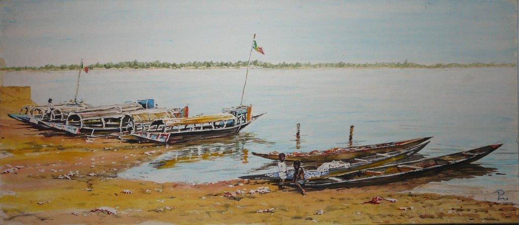 Oeuvre de Philippe Lejeune
