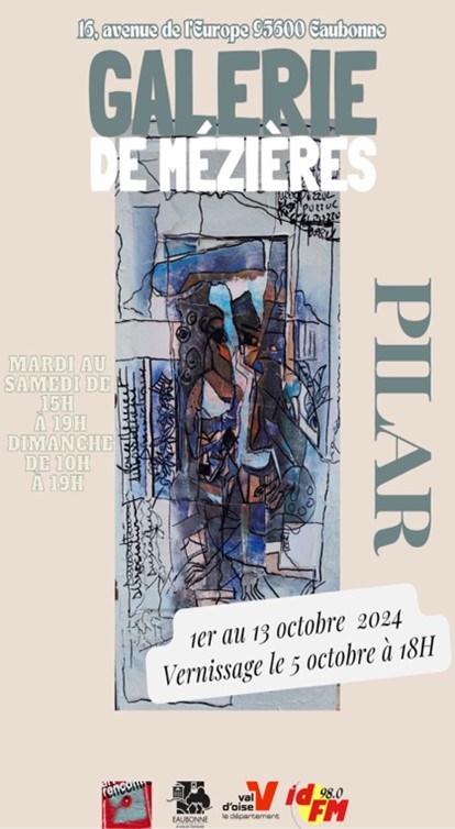 Exposition de PILAR