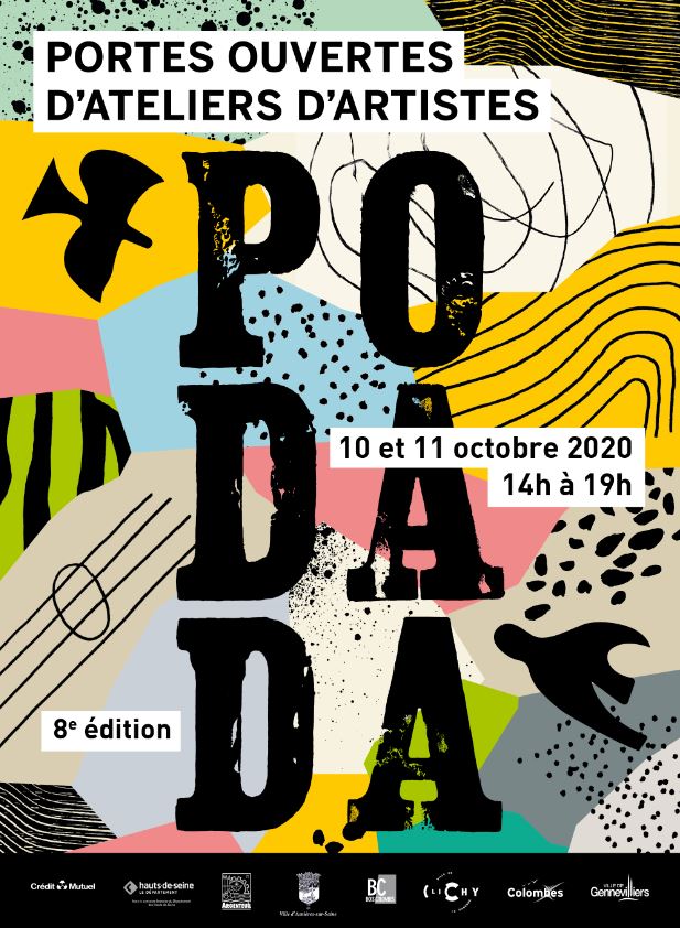 PODADA Argenteuil 2020