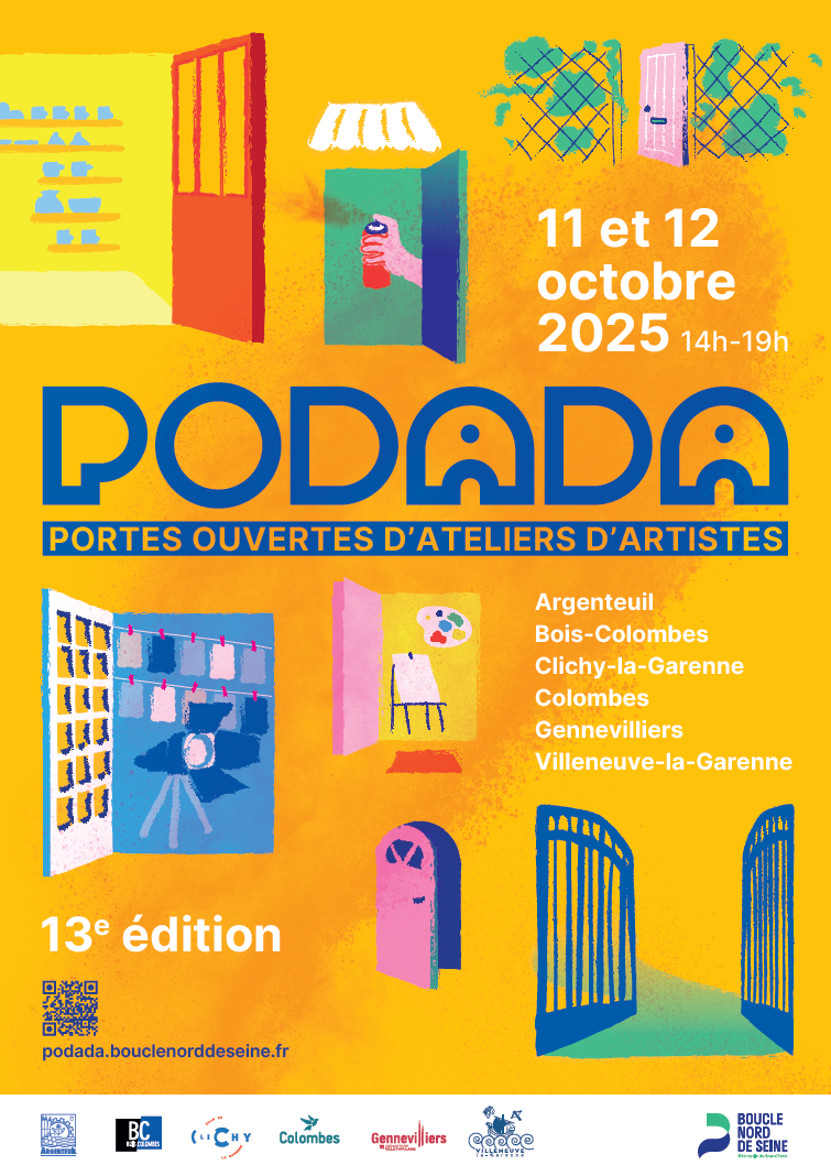PODADA 2025
