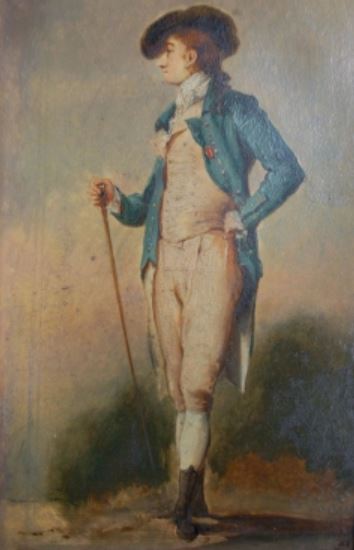 René-Louis de Girardin