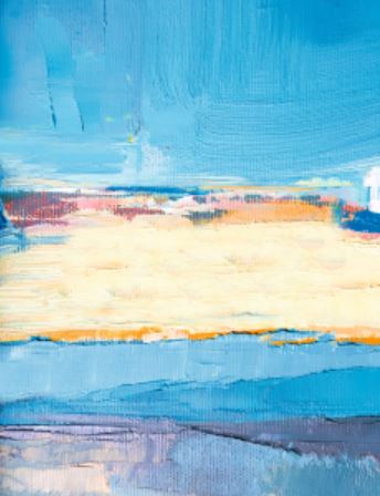Exposition eleves Sam Chapey - 2023
