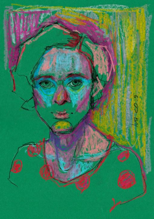 Exposition de Tatiana Ivchenkova 
