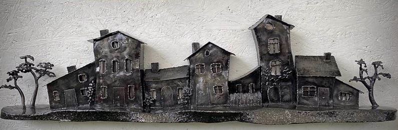Maisons de Thierry Daniel