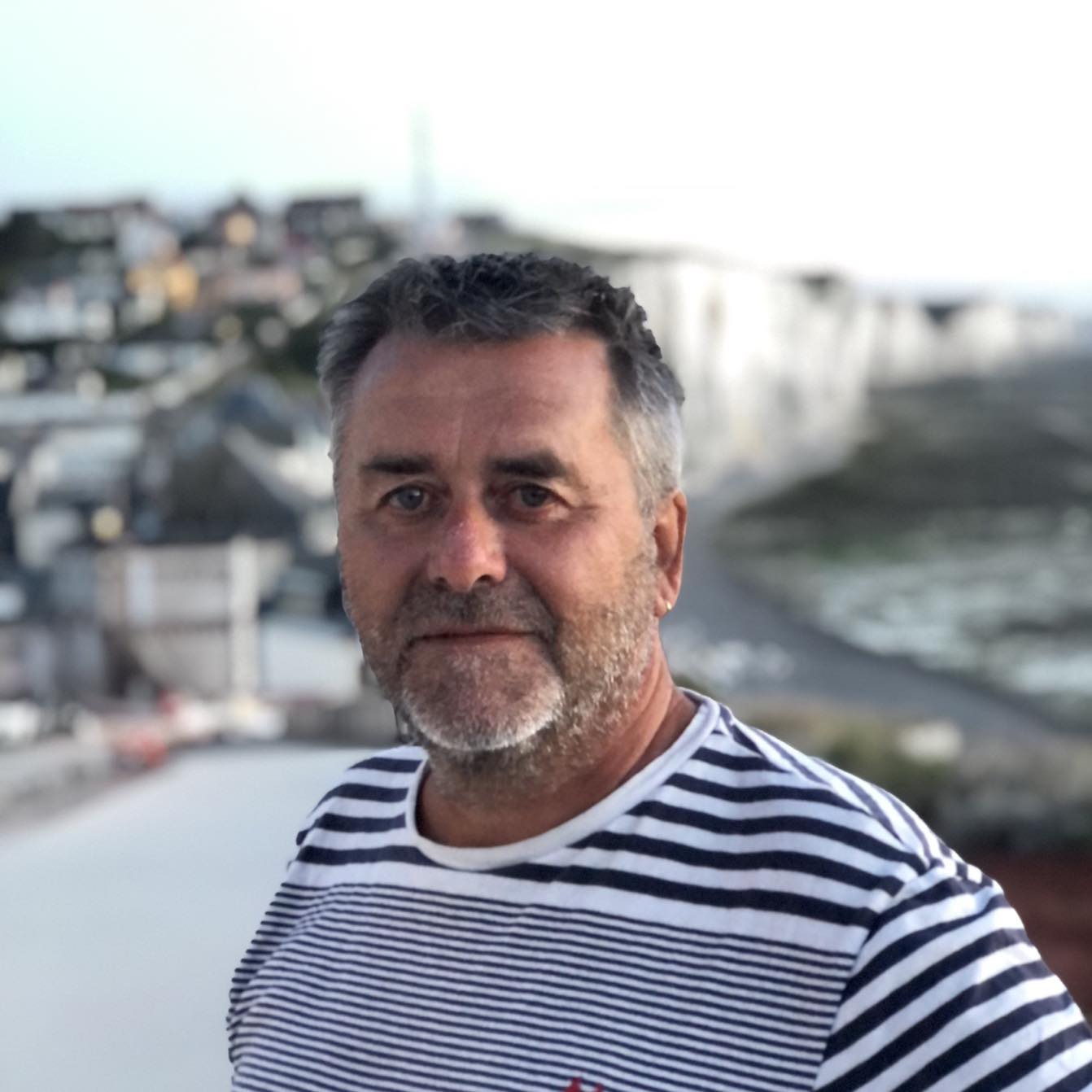 Thierry Daniel