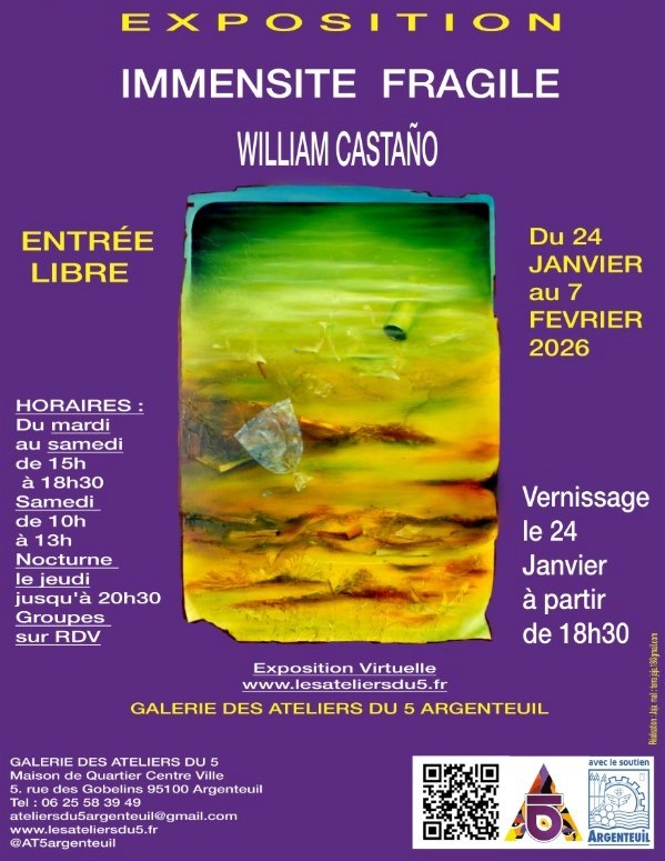 EXPO William Castano