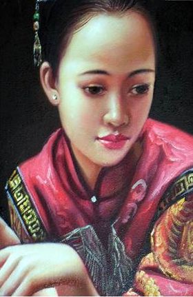 Ya Dong Xi
