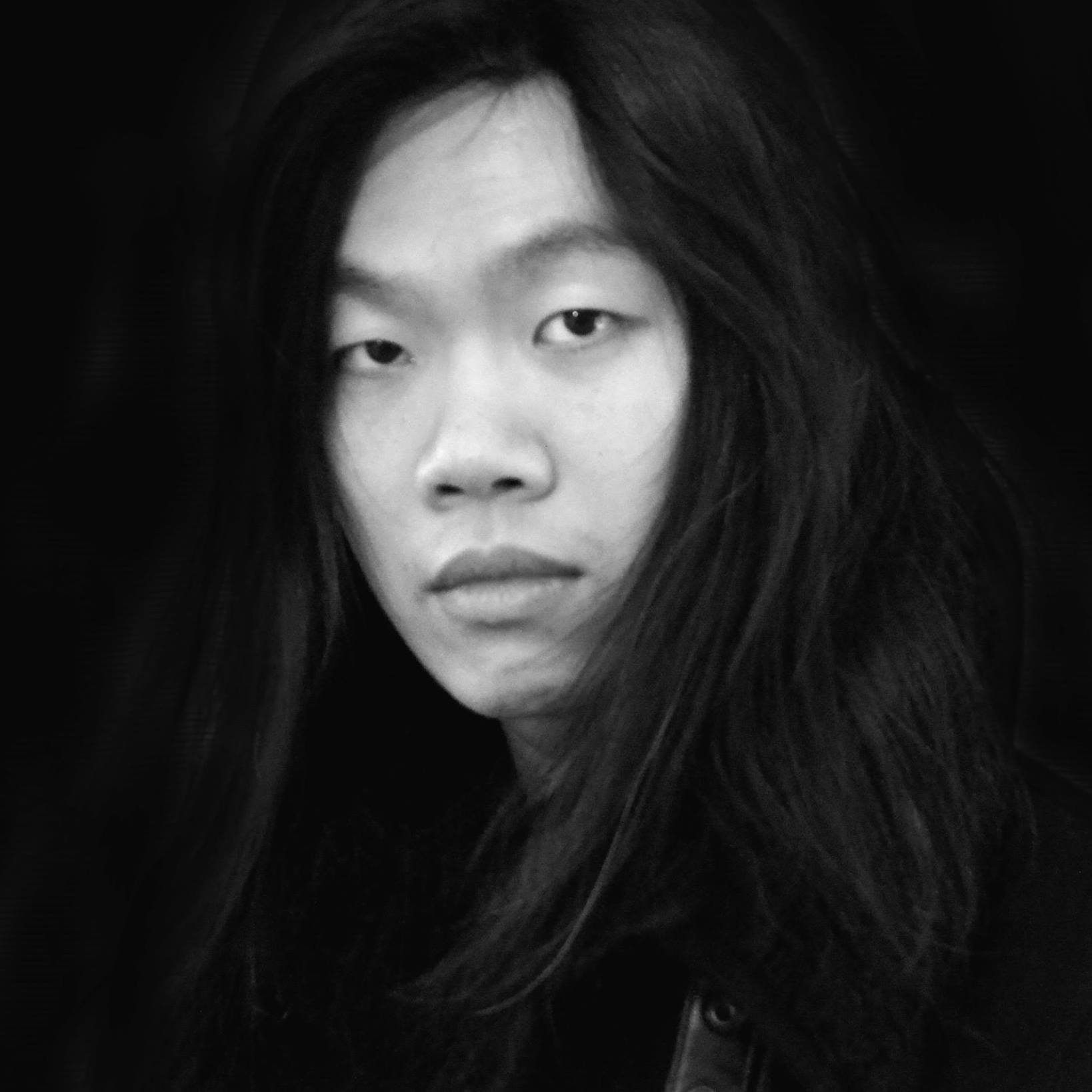 Yu-Han Lu