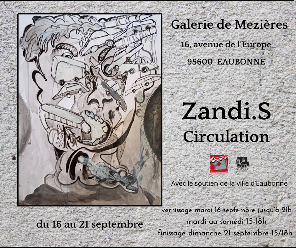 EXPO Zandi.S