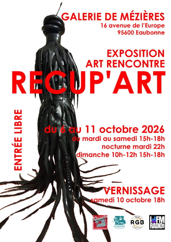 EXPO Recup'Art