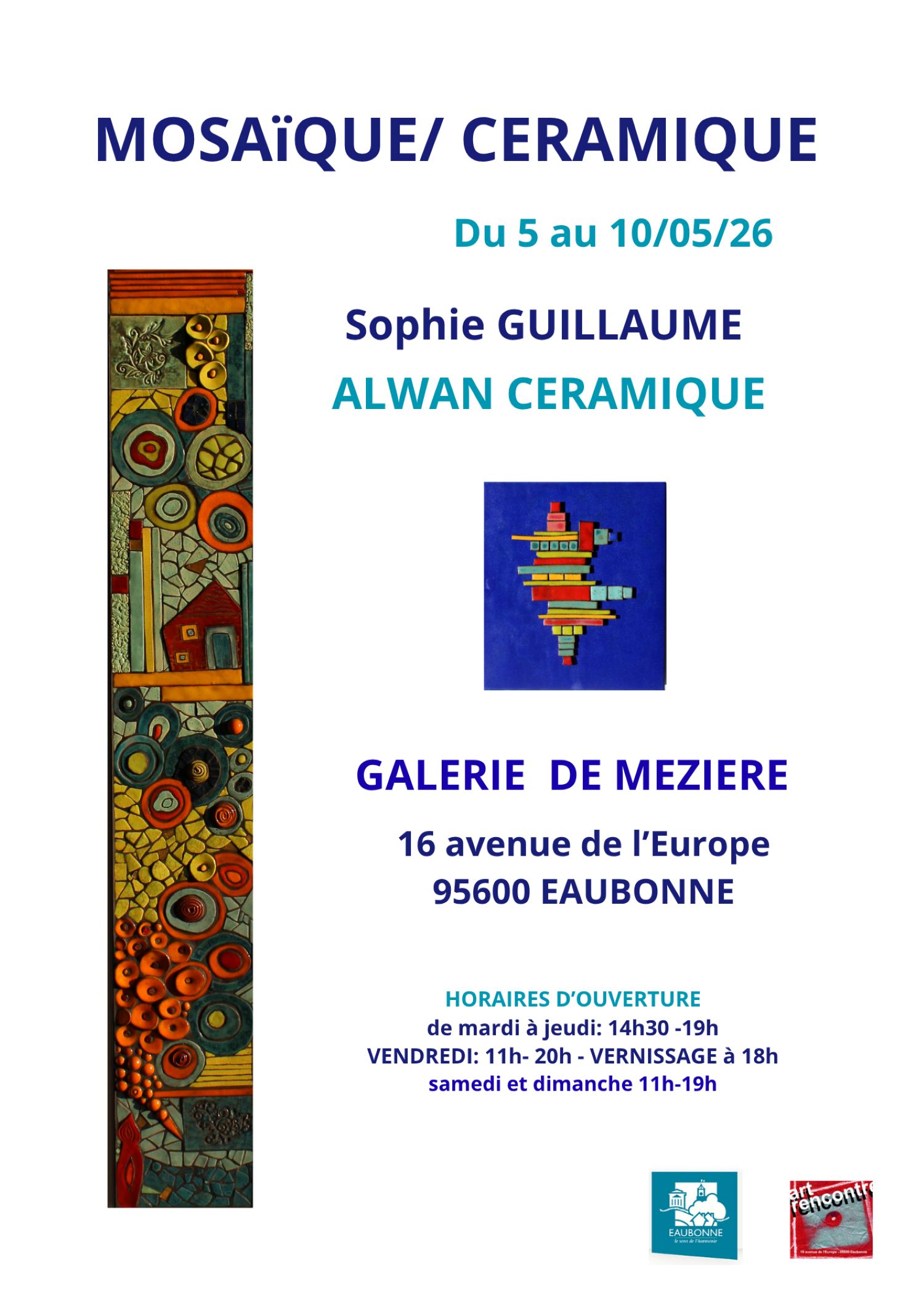 EXPO Sophie Guillaume