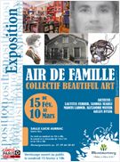 air de famille - montmorency du 15 fevrier au 10 mars 2013