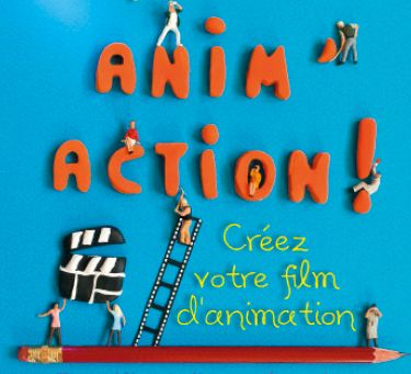 anim action FRANCONVILLE