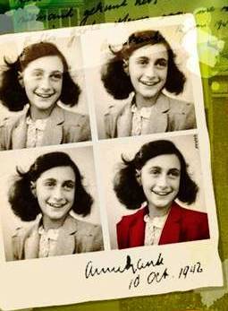 Anne Frank