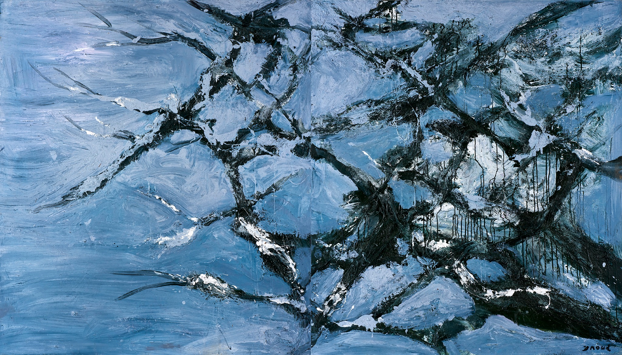 Oeuvre de David Daoud : 
