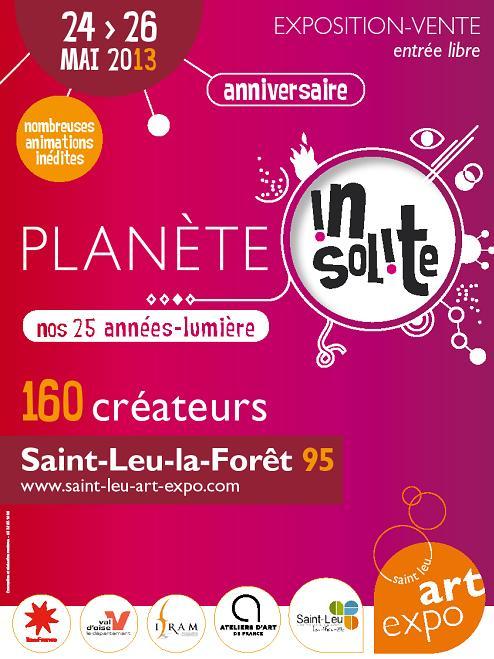 Saint-Leu Art Expo