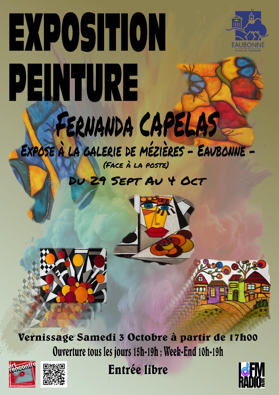 EXPO Fernando Capelas