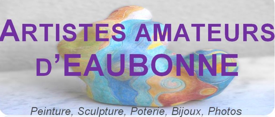Expo Artistes Amateurs d'Eaubonne