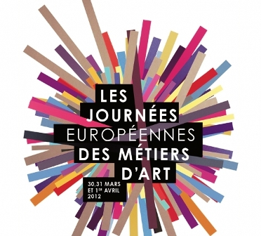 LES JOURNEES EUROPEENNES DES METIERS D'ART