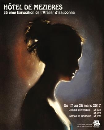 ATELIER D'EAUBONNE