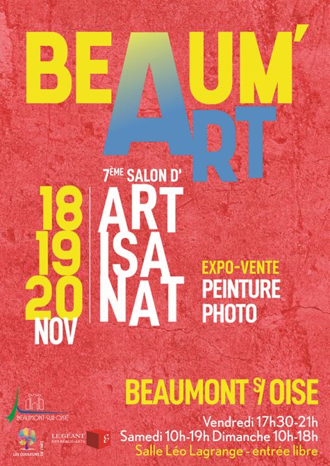 Beaum Art 2022