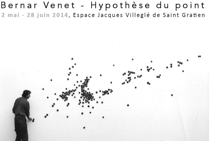 exposition BERNAR VERNET - SAINT GRATIEN