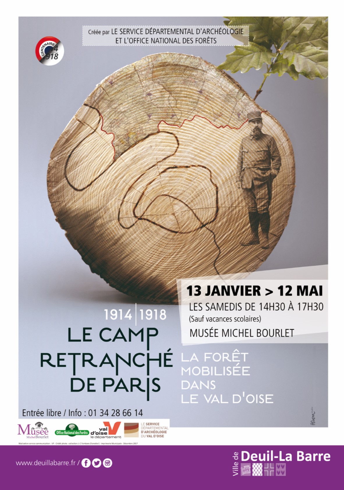 Exposition : 