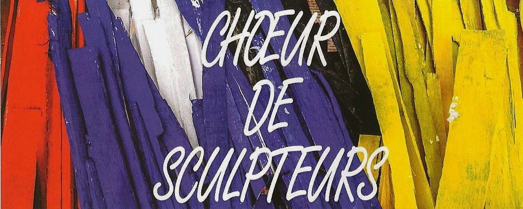 choeur de sculptuers