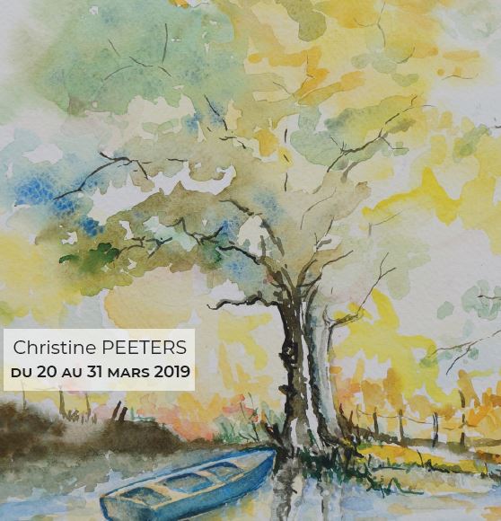 Christine Peeters