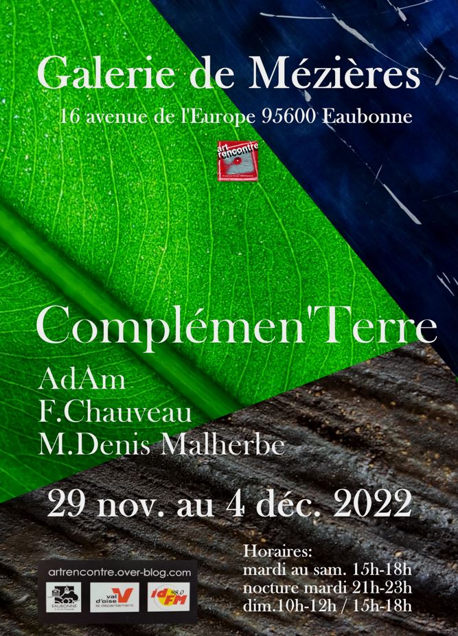 Exposition Complemen'Terre