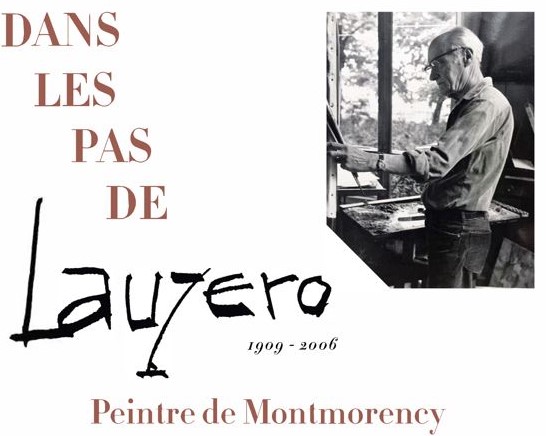 Dans les pas de Lauzero