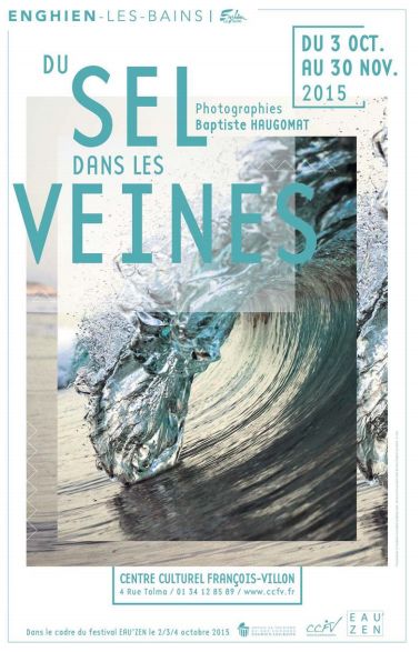 DU SEL DANS LES VEINES