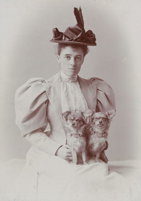 Edith Wharton