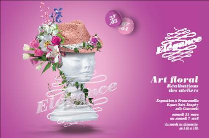 art floral