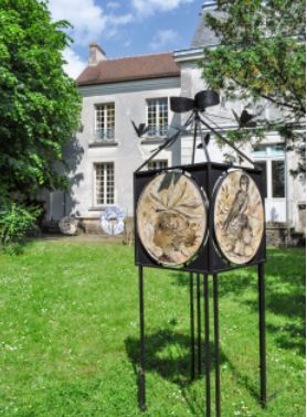 EXPO Marianne Le Vexier - Montmorency