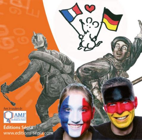 Exposition : la réconciliation et l'amitié franco-allemandes