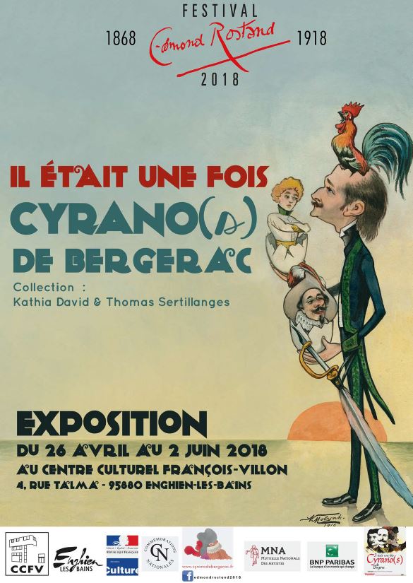 Festival Edmond Rostand 2018