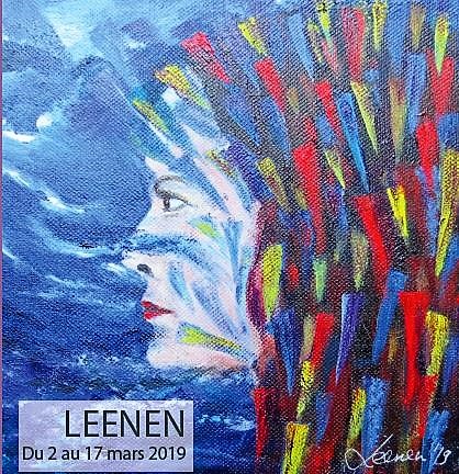 Exposition de Leenen
