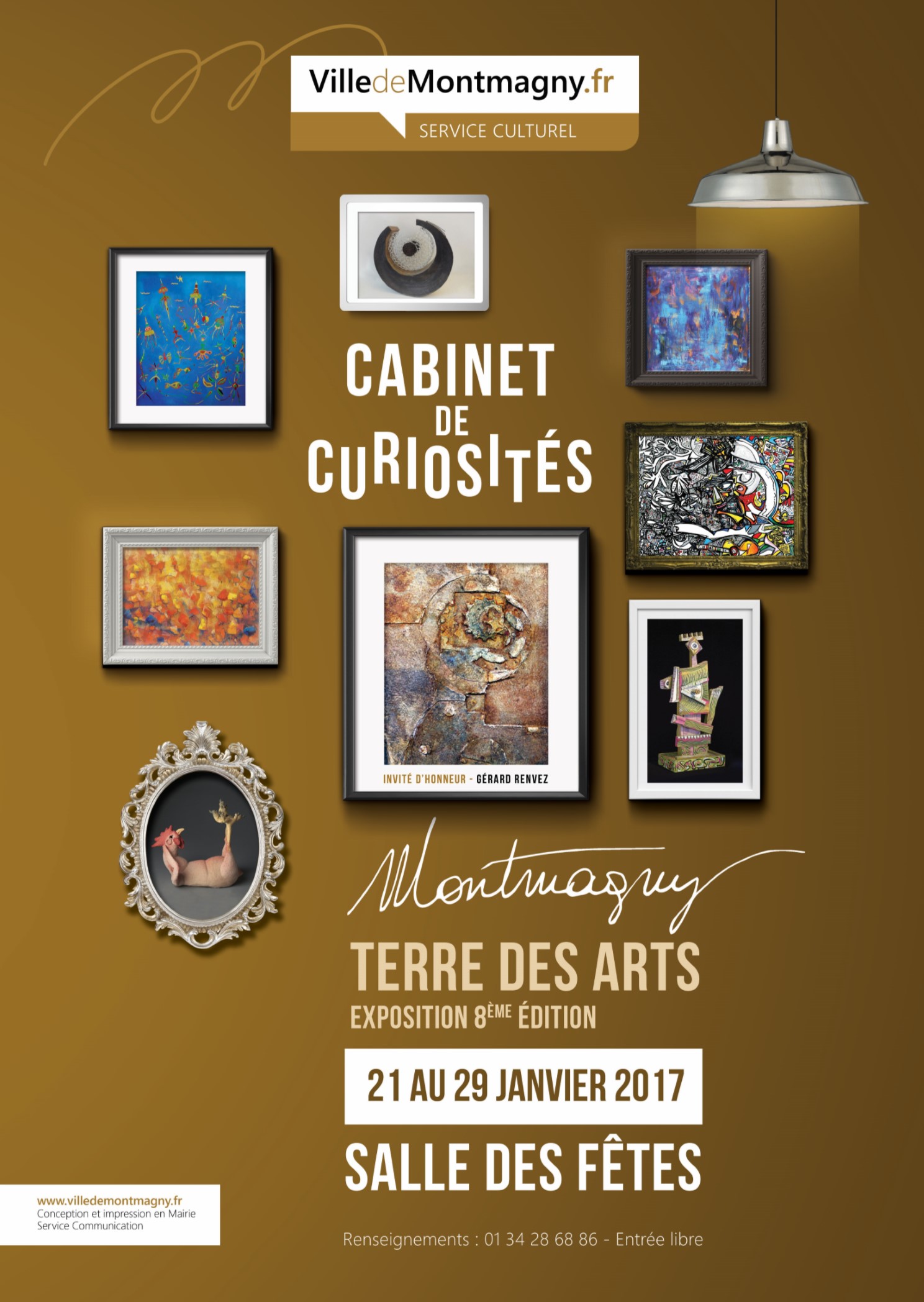 Exposition 