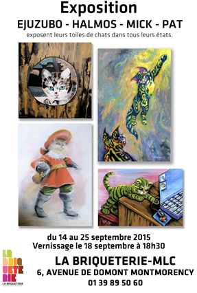 exposition 