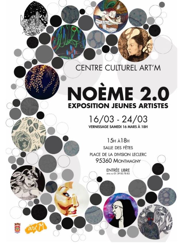 Exposition NOEMES 2019