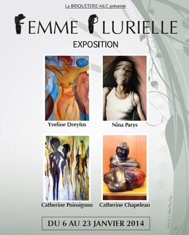 FEMME PLURIELLE 